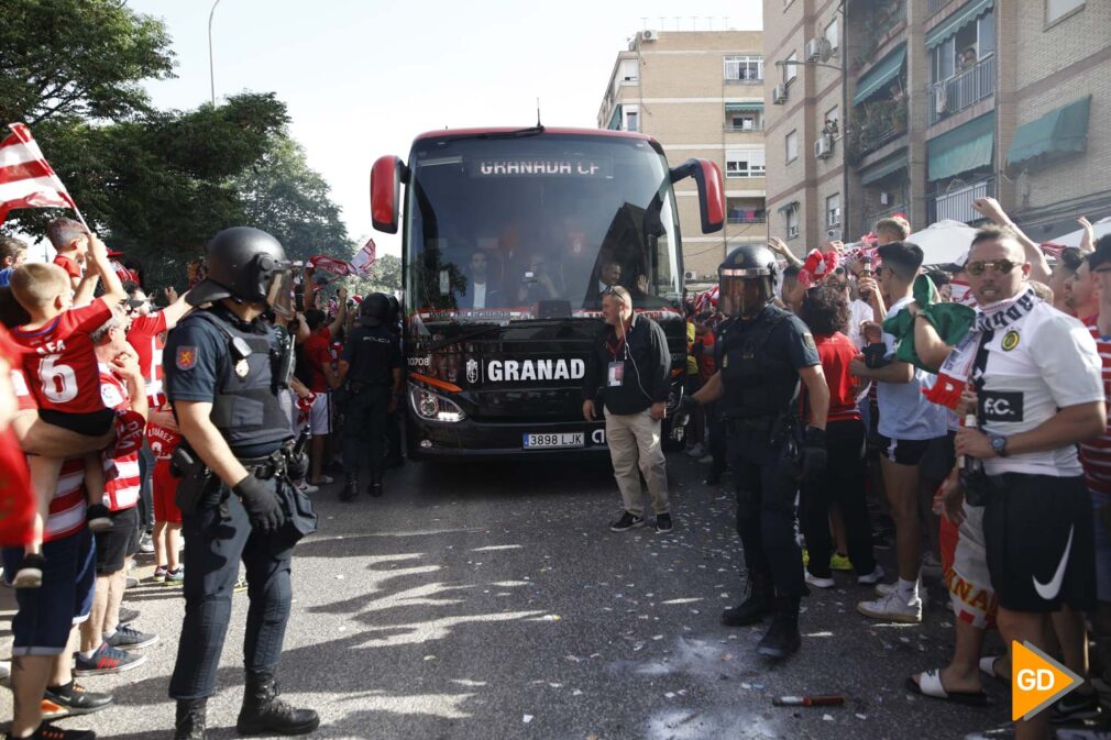 Granada CF RCD Espanyol