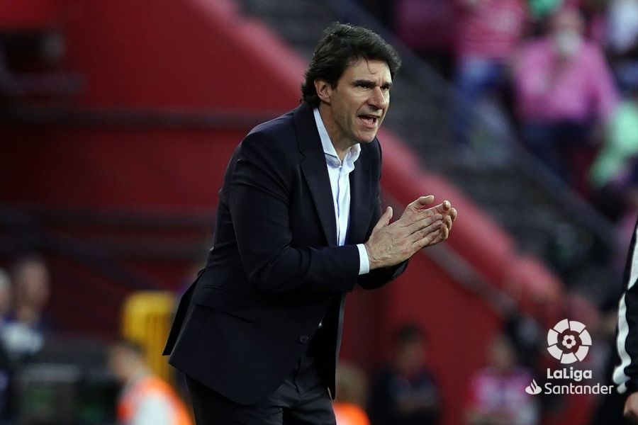 aitor-karanka-granada-cf-athletic-laliga