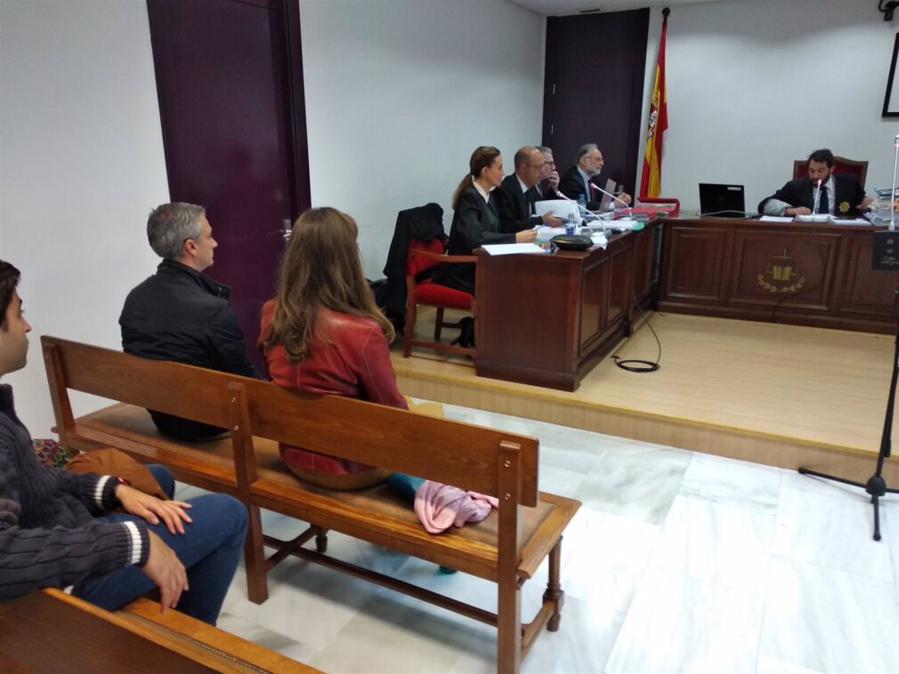 Granada.-El Gobierno indulta a la exadministradora de Ron Montero, condenada por el accidente donde murió un trabajador
