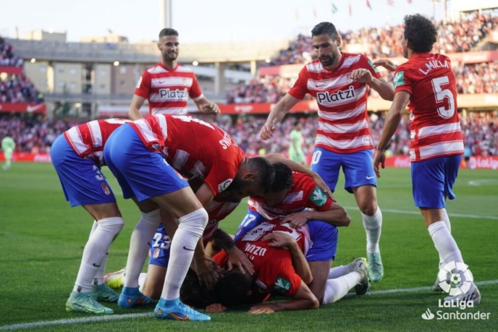 gol-alex-collado-granada-cf-athletic-laliga