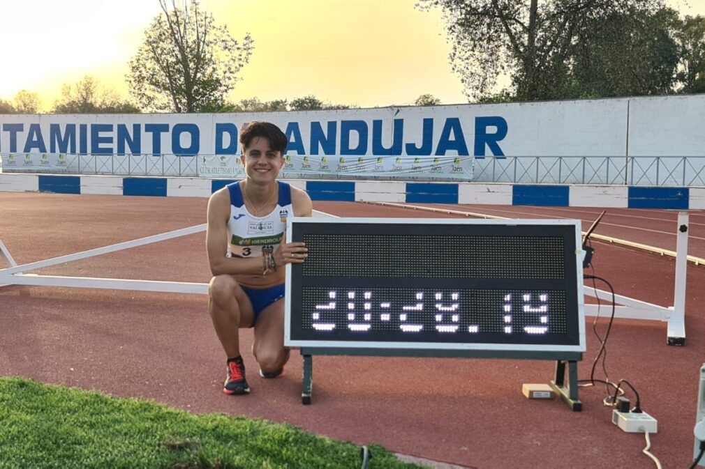 maria-perez-record-sespaña-5000-marcha