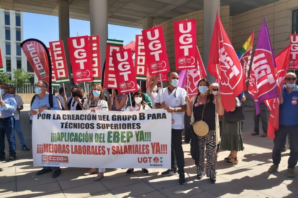 ugt tecnicos superiores