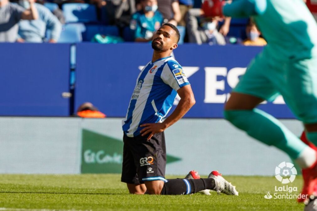 yangel-herrera-granada-cf-espanyol-laliga