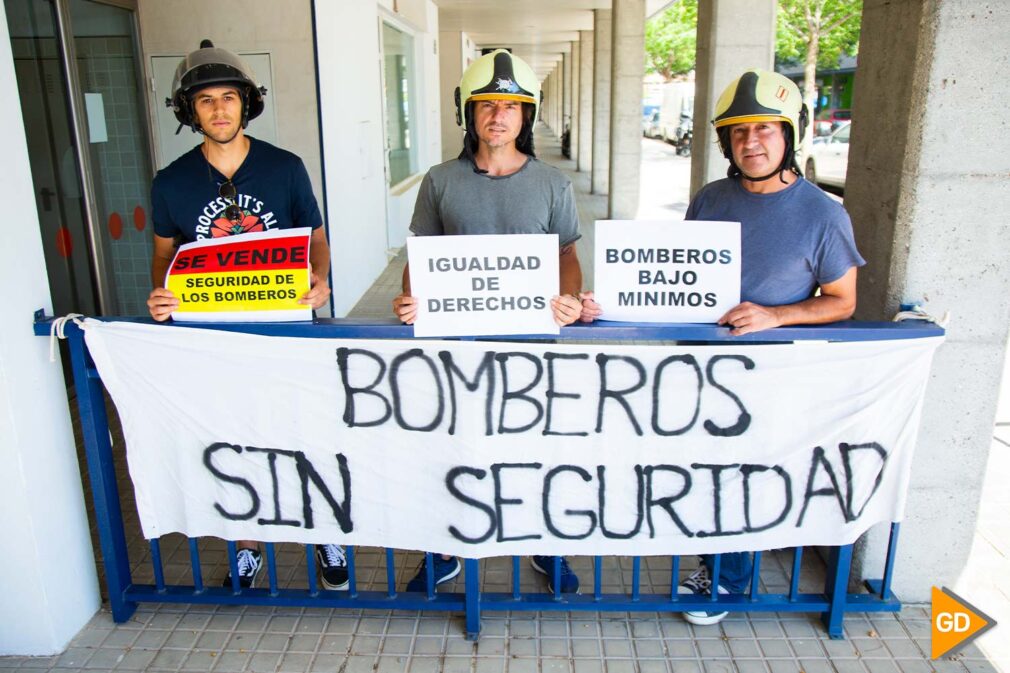 Bomberos diputación Dani B