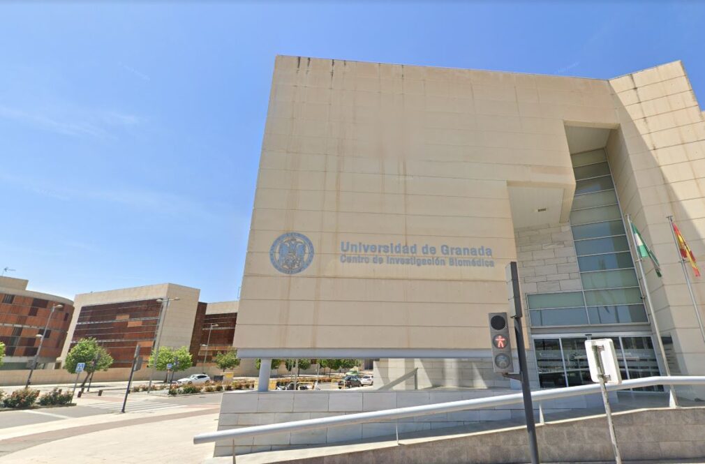 Centro de Investigación Biomédica de la Universidad de Granada UGR PTS