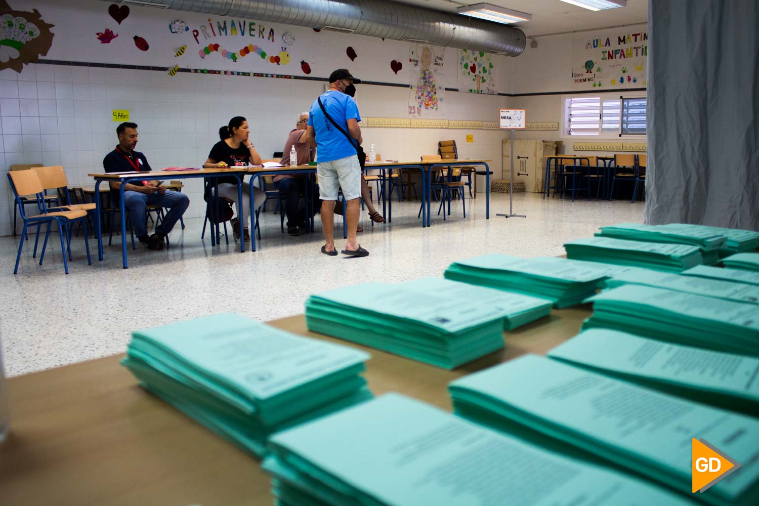 elecciones andalucia 19j