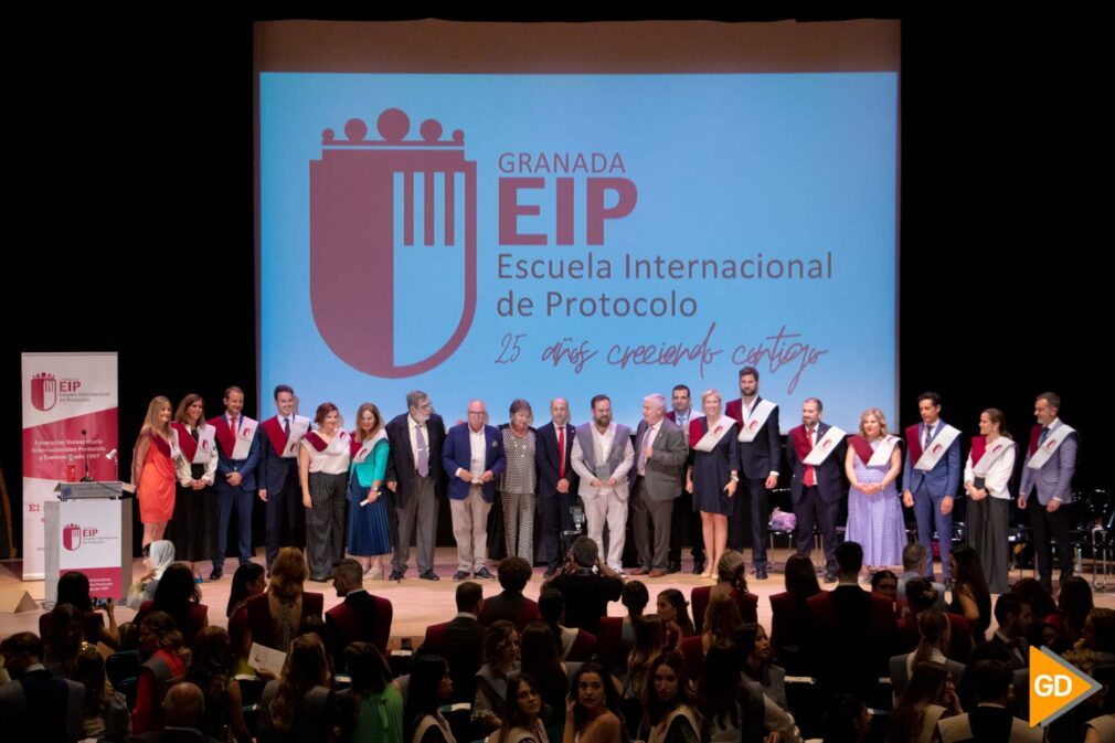 ESCUELA INTERNACIONAL PROTOCOLO 25 ANIVERSARIO - Dani B-6