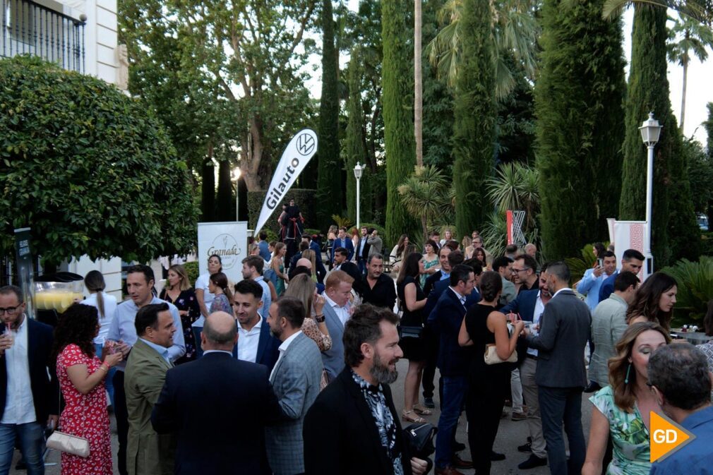 FOTOS Aje Granada celebra su Gala de Verano tras dos años de pandemia (10)