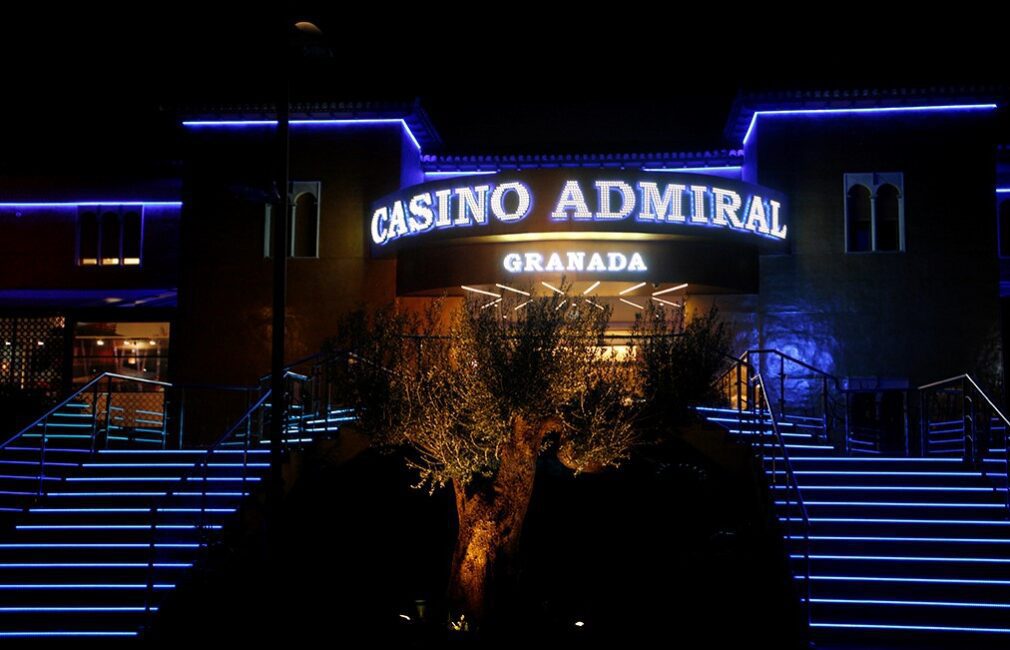 casino admiral