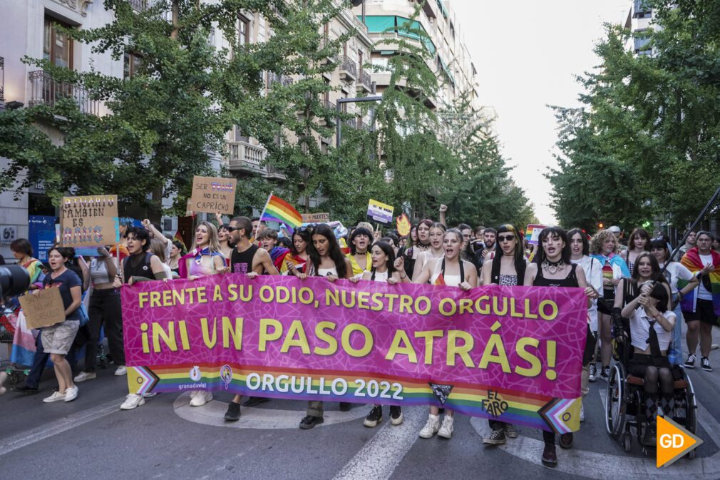 Manifestacion Orgullo 2022 Antonio Baena-20