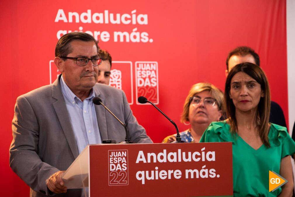 SEDE PSOE NOCHE ELECCIONES AUTONOMICAS 2022-6