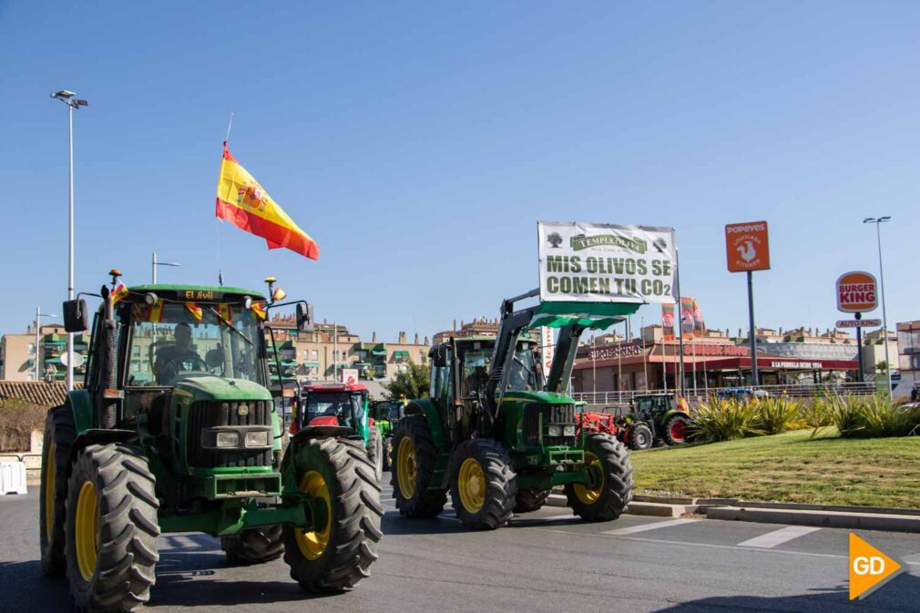 TRACTORADA JUNIO 2022 GRANADA - Dani B-4