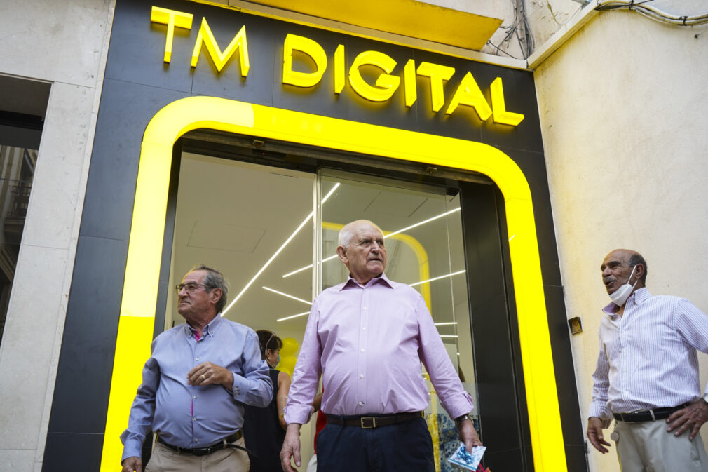 TM Digital