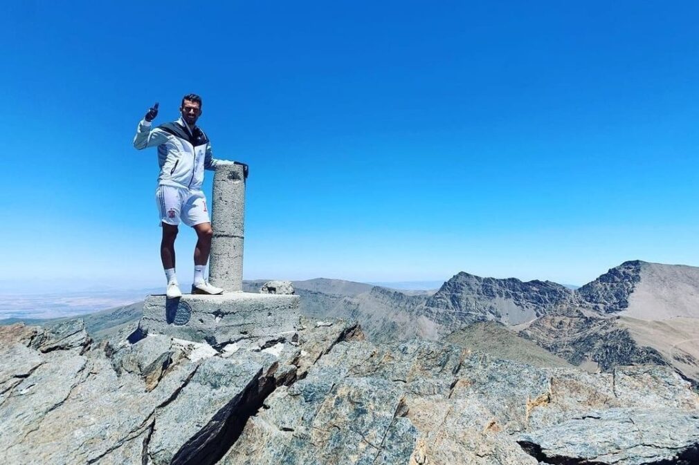 dani-ceballos-pico-veleta