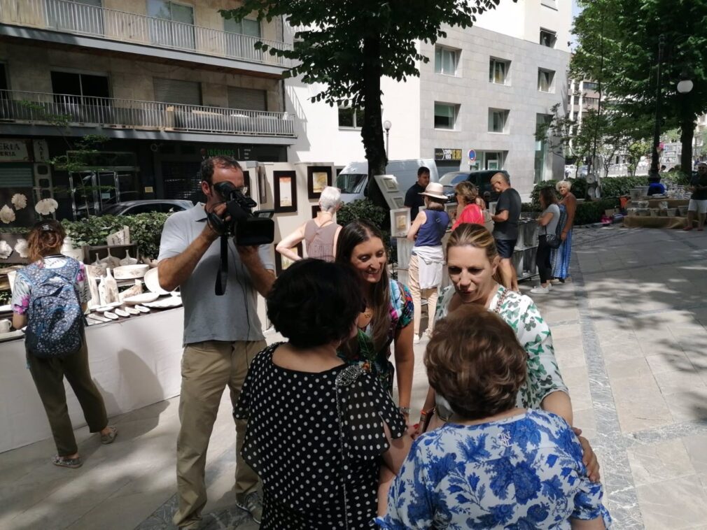 Granada.-19J.-Cs defiende que sus políticas en la Junta son "las que más han respaldado" a los autónomos