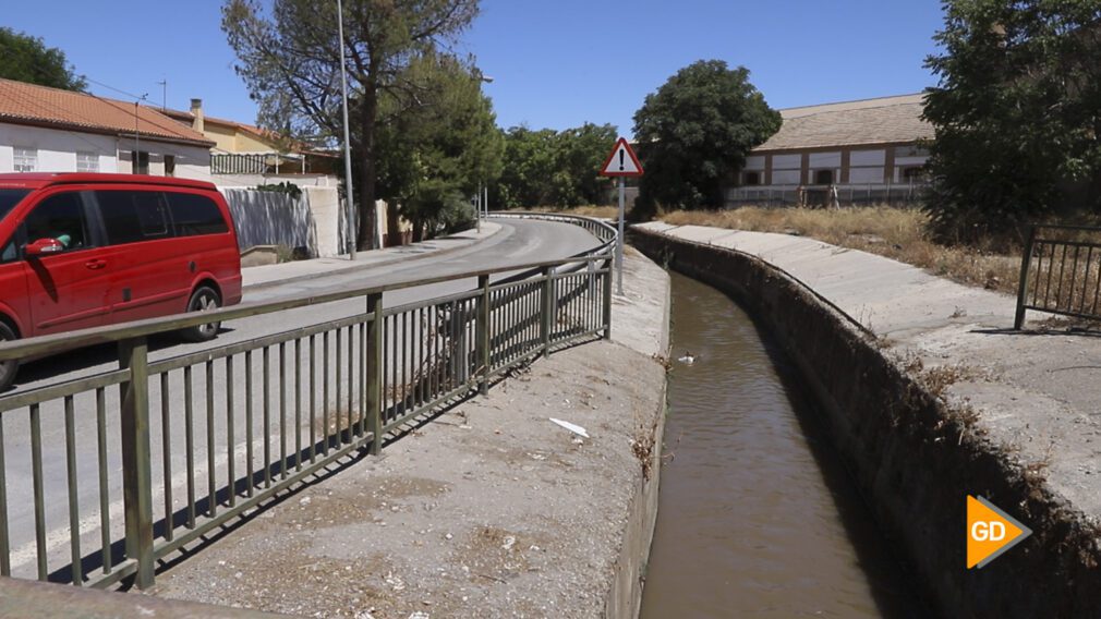 bobadilla acequia gorda