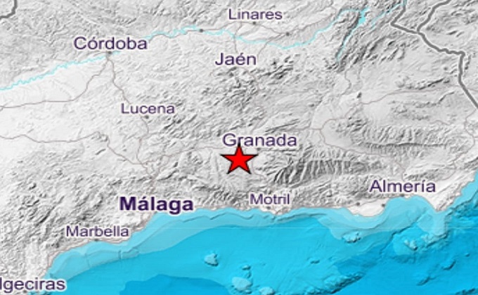 terremoto la malaha