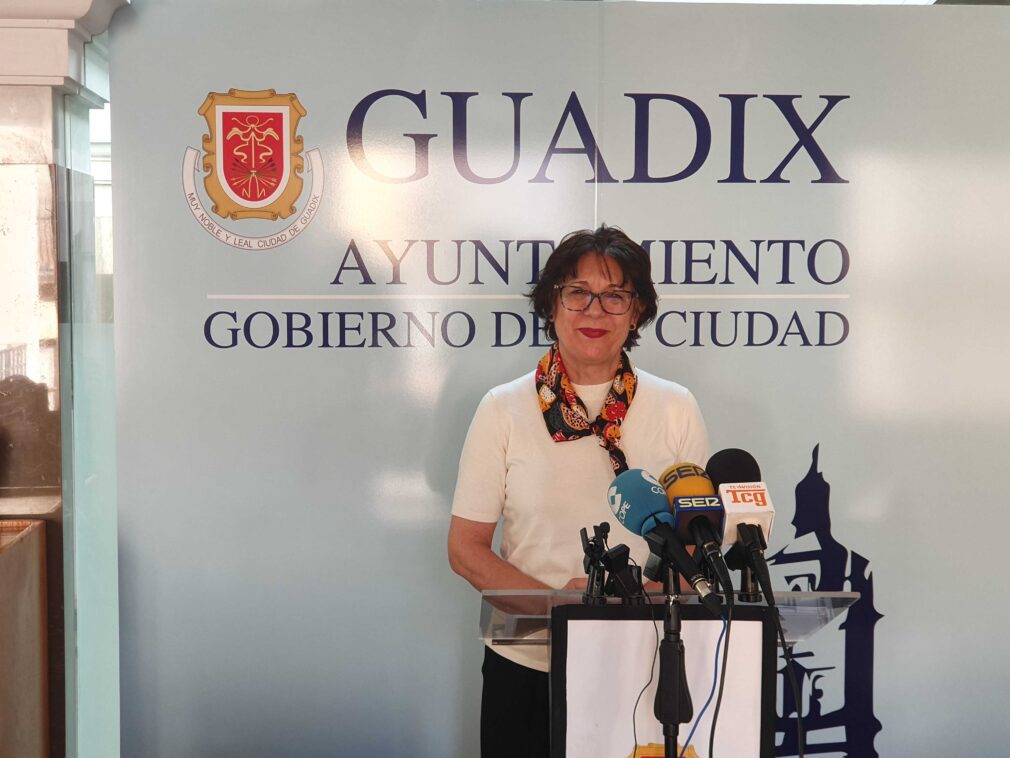 cultura Guadix