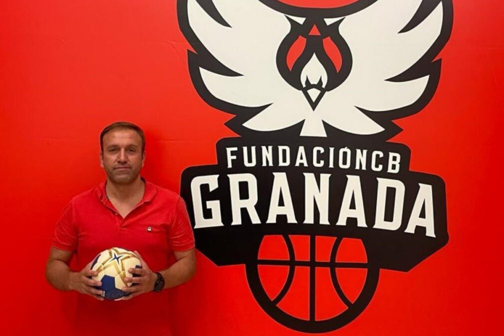 Javier Elvira balonmano fundacion