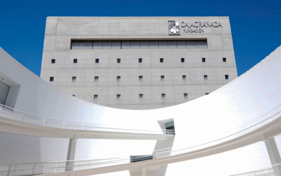 El Centro Cultural CajaGranada acoge la presentación de la Asociación de Supervivientes por Suicidio de un Ser Querido