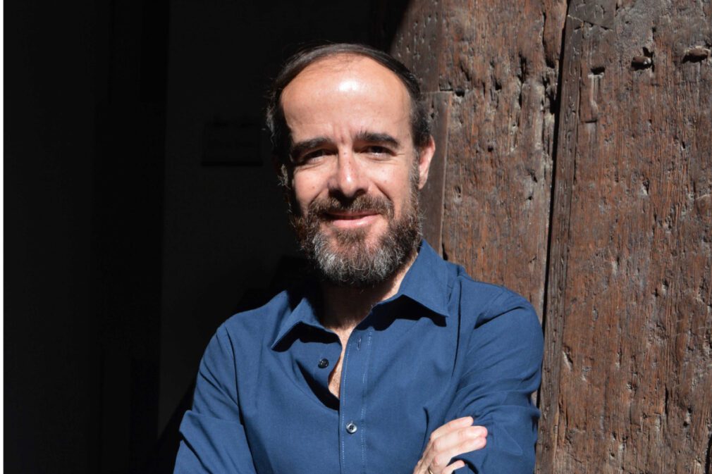 historiador José Manuel Rodríguez Domingo