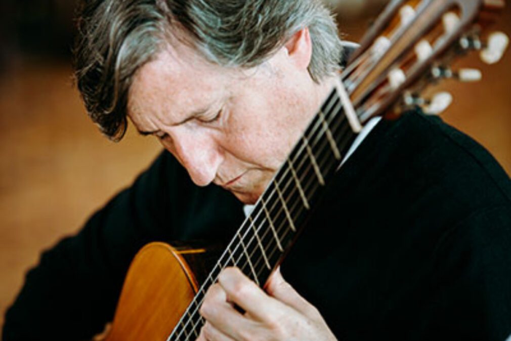 ignacio rodes guitarra