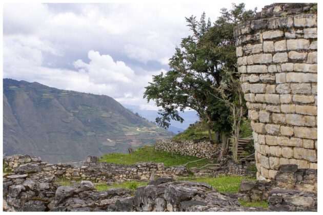 La Granada de Chapapoyas | Foto: Archivo