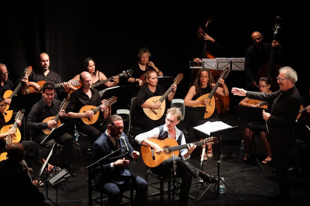 ORQUESTA DE CÓRDOBA