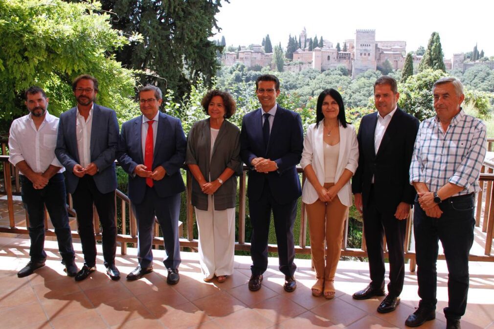 Pacto por Granada