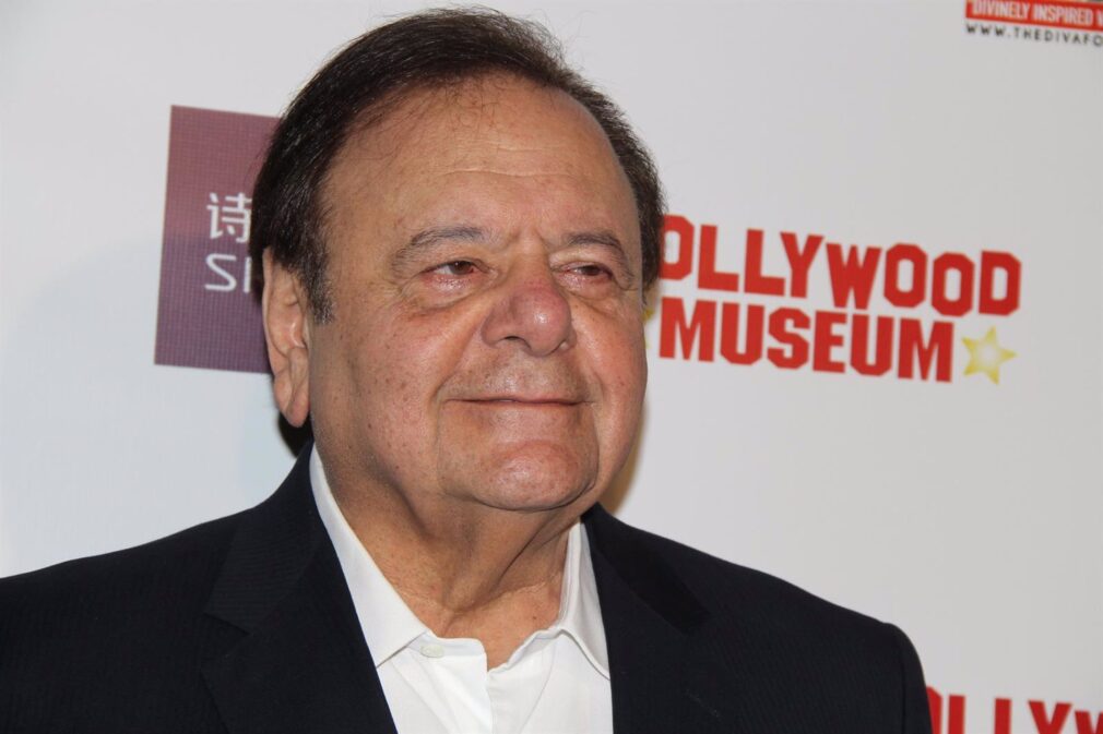 Muere Paul Sorvino, actor de Uno de los nuestros y Ley y Orden, a los 83 años