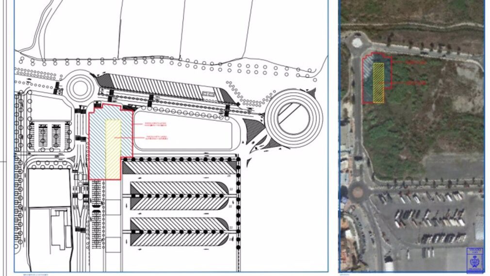 Granada.- Puertos.- El puerto contará con una nueva estación de servicio con una inversión cercana a los tres millones