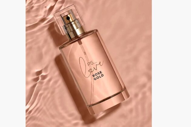 El perfume de Primark que está arrasando entre los usuarios | Foto: Primark