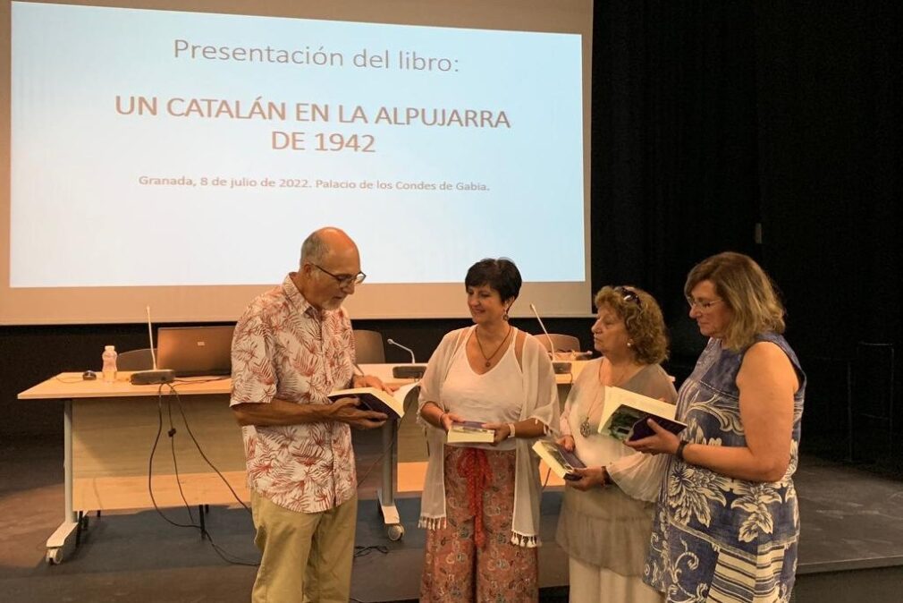 presentacion-libro-diputacion-granada-condes-gabia-alpujarra