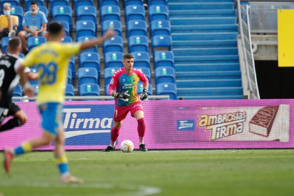 raul-fernandez-las-palmas-granada