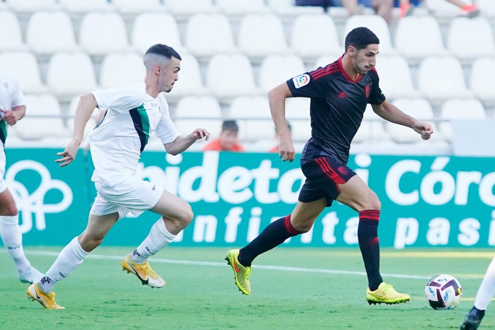 yann-bodiger-granada-cf-cordoba-pretemporada