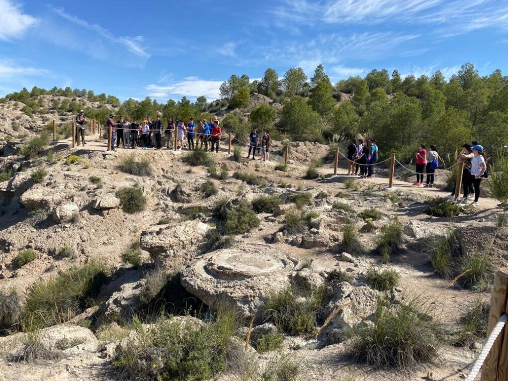 3.SENDEROS GEOPARQUE _A