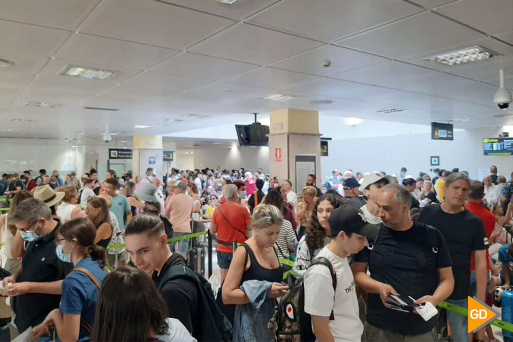 Aeropuerto Granada