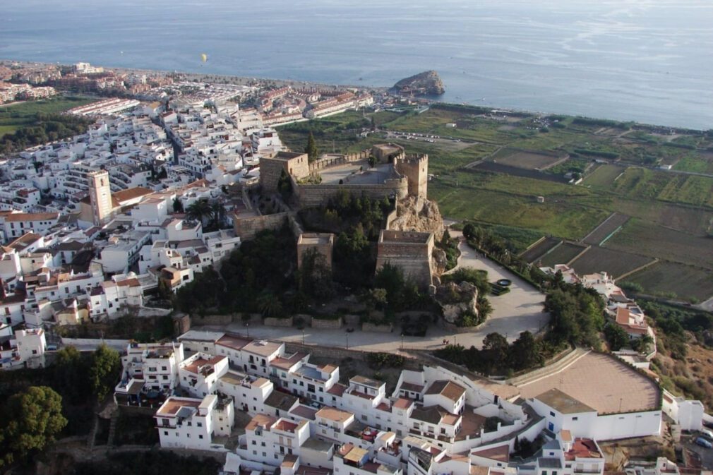 Salobreña