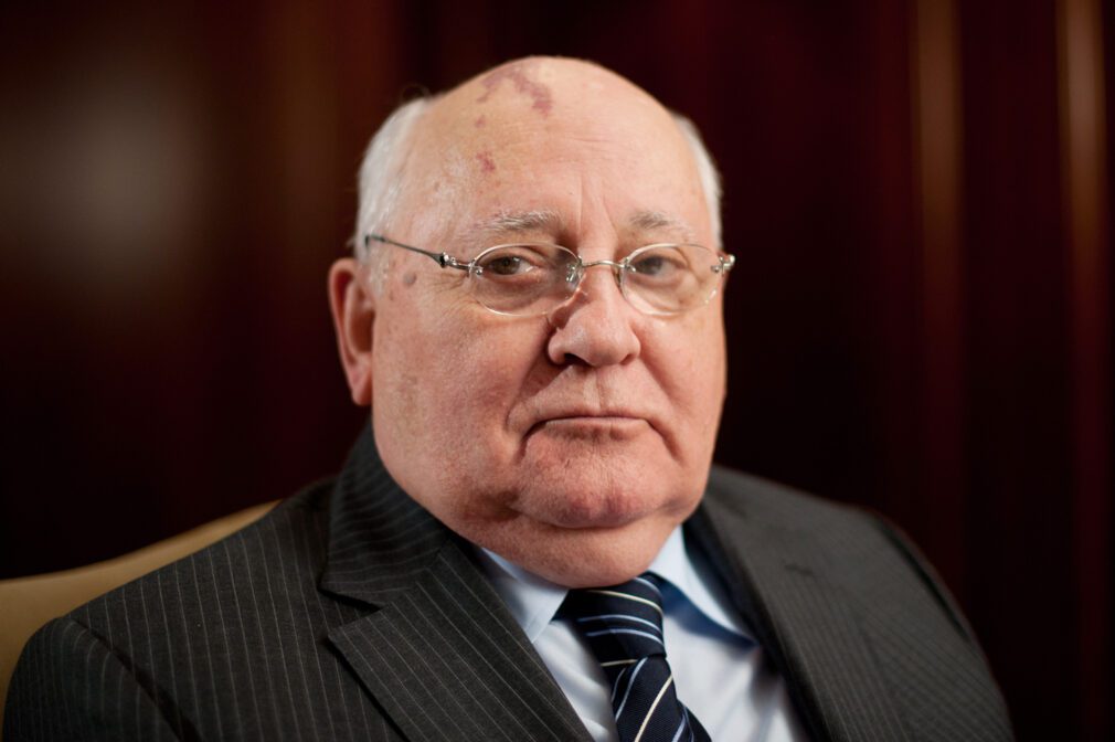 Rusia.- Muere Mijail Gorbachov, el último líder soviético