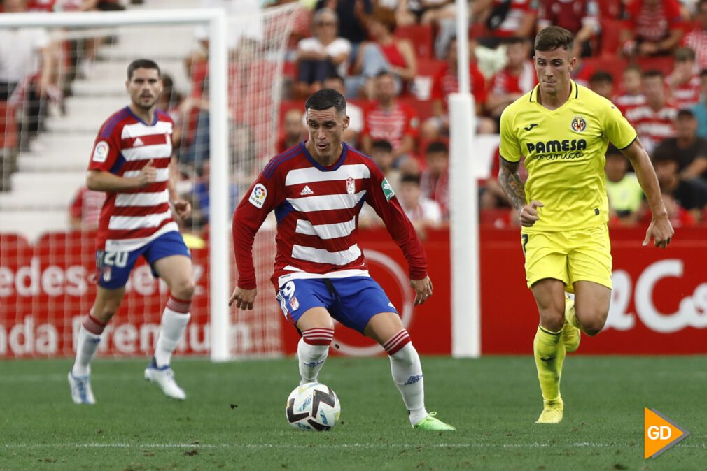 Granada CF Villarreal B