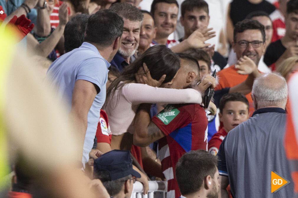 Granada CF Villarreal B