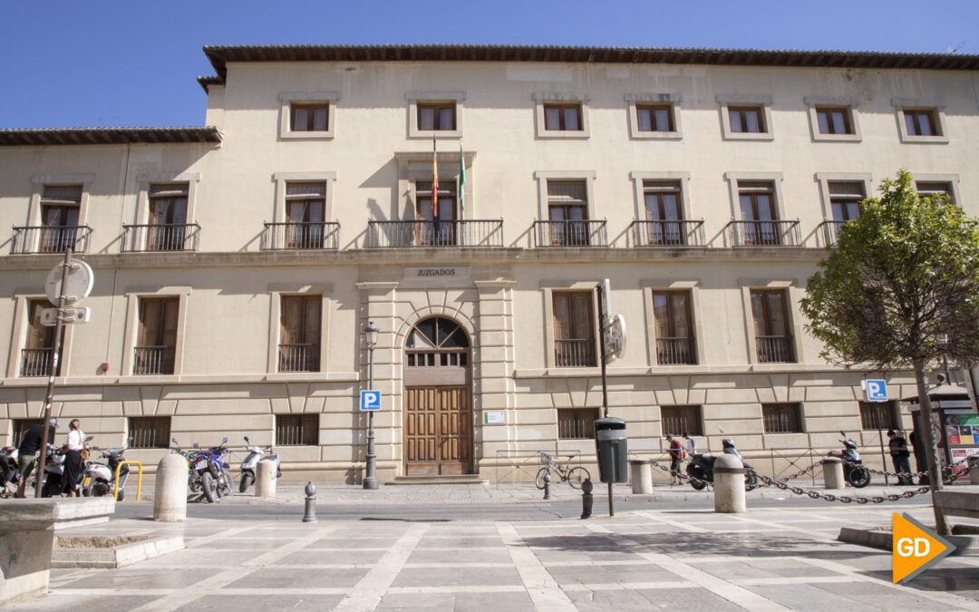 A juicio este lunes el acusado de matar a la expareja de su novia en Purchil en la Navidad de 2020