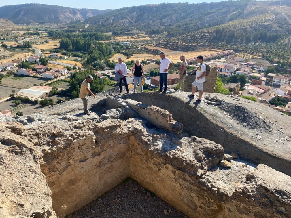 La Peza Patrimonio