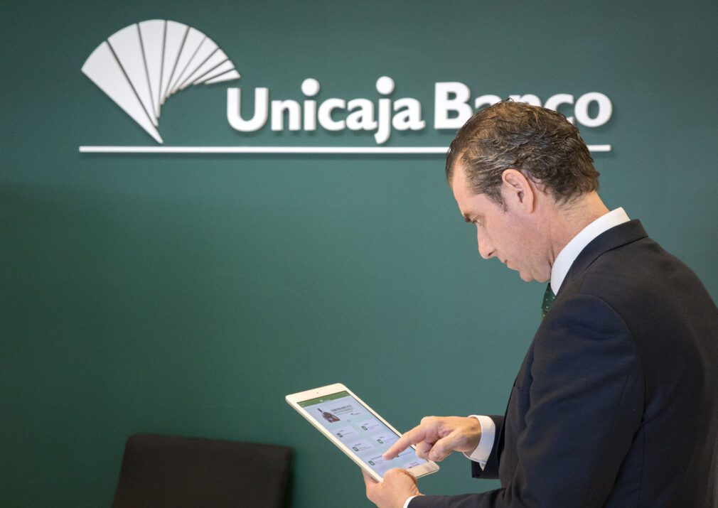 Unicaja Banco