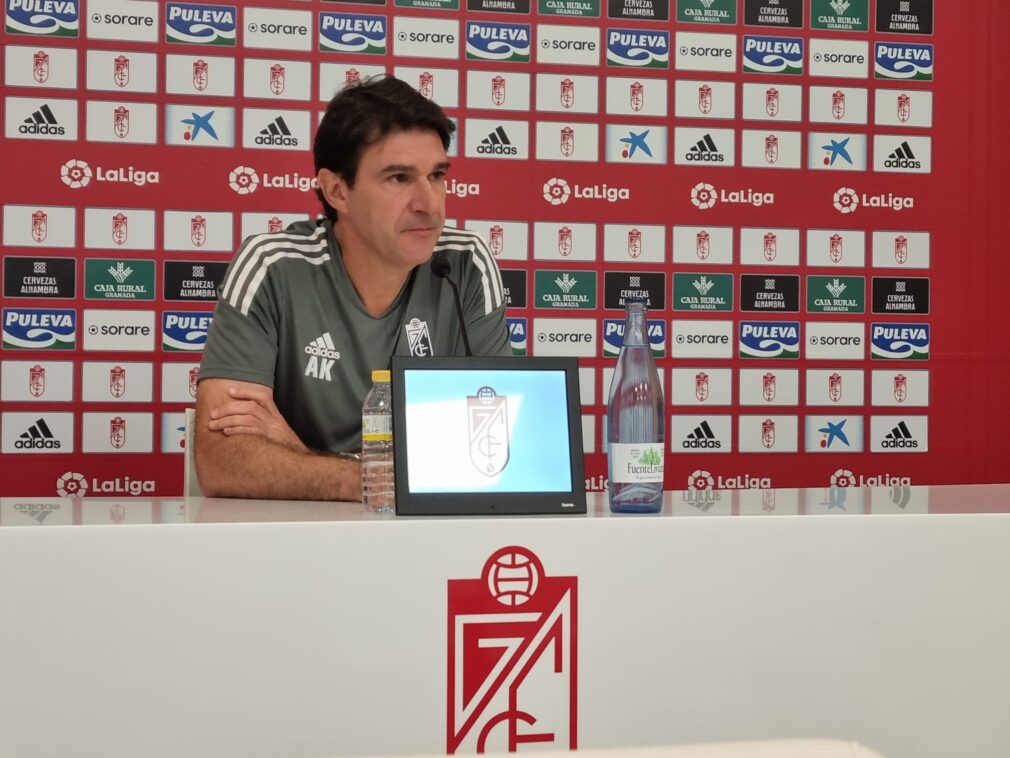 aitor-karanka-granada-cf-racing-santander-previa