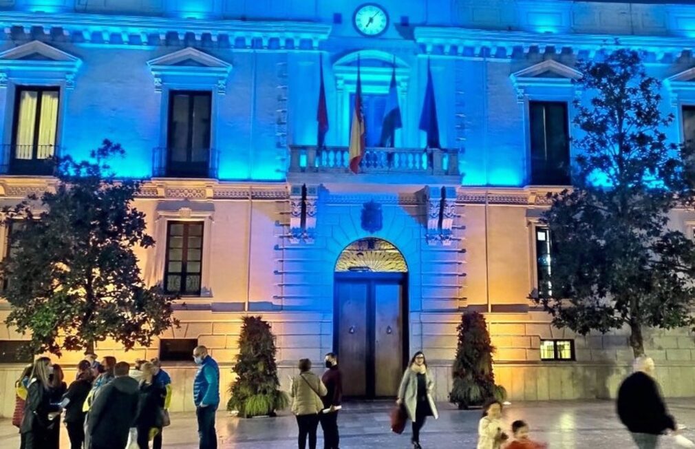 Granada.- El Ayuntamiento estudia las medidas de ahorro energética del Gobierno e implementa sensores en edificios