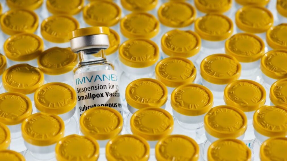 Andalucía, con 356 casos activos, suma ya 86 personas vacunadas contra la viruela del mono