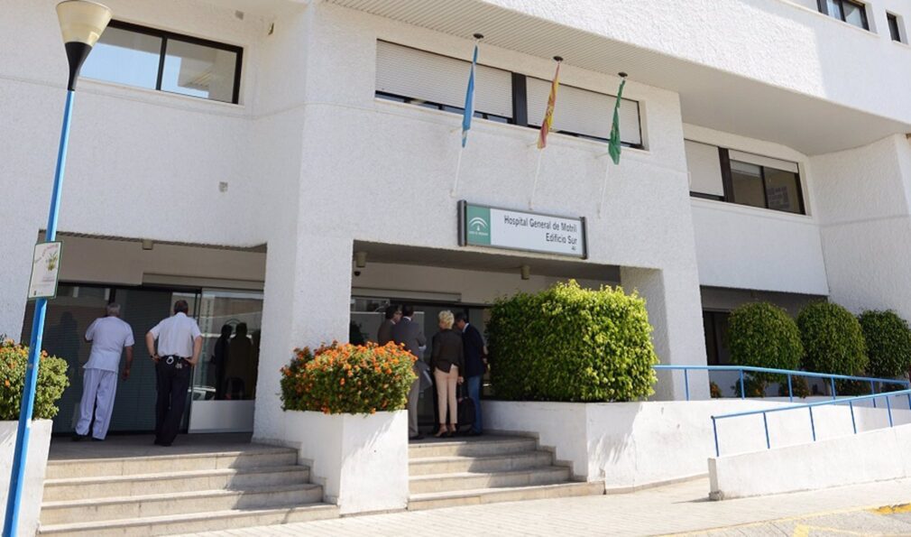 Granada.- Sucesos.- Alta hospitalaria para el apuñalado en Castell en una pelea con tres detenidos