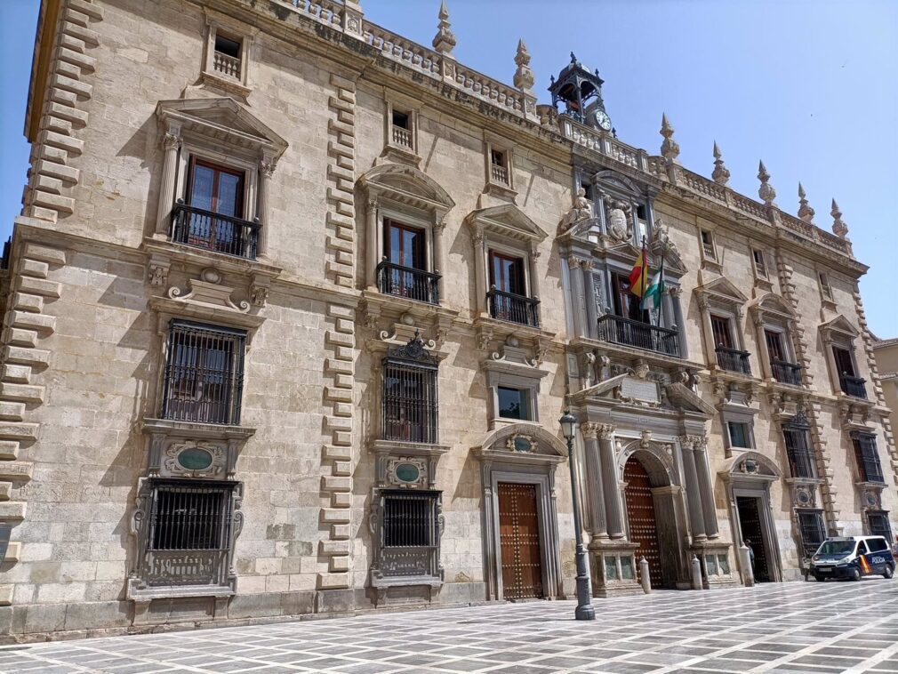 Granada.- Sucesos.- La familia del joven fallecido en Íllora confía en que se haga justicia y agradece el apoyo recibido