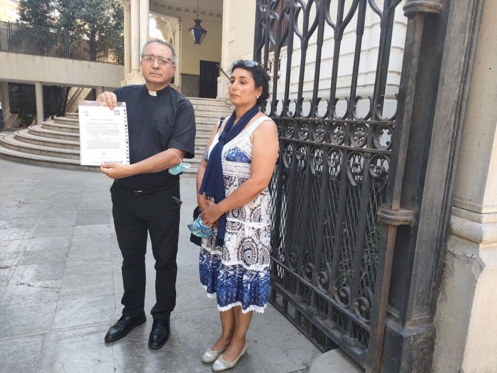 Granada.- Asociaciones ven "racismo" con la familia del detenido por el crimen de Íllora y piden que vuelva al pueblo